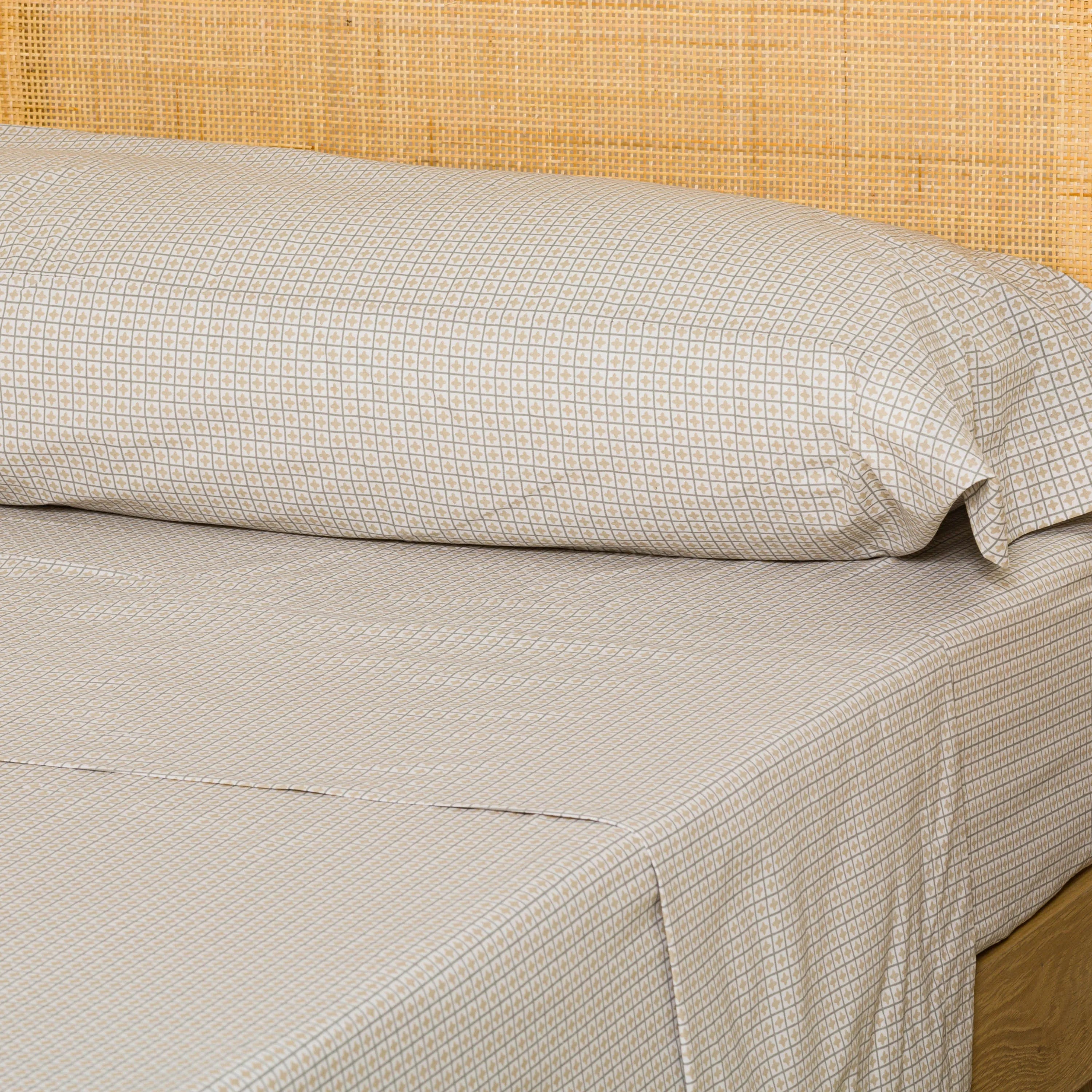 COMPLETO LENZUOLA ALGONIRIA