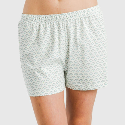 CRT M/FLUID ALG PIGIAMA DONNA XENIA