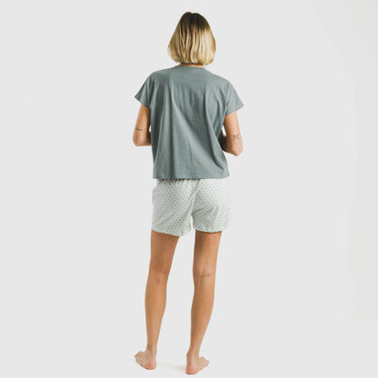 CRT M/FLUID ALG PIGIAMA DONNA XENIA