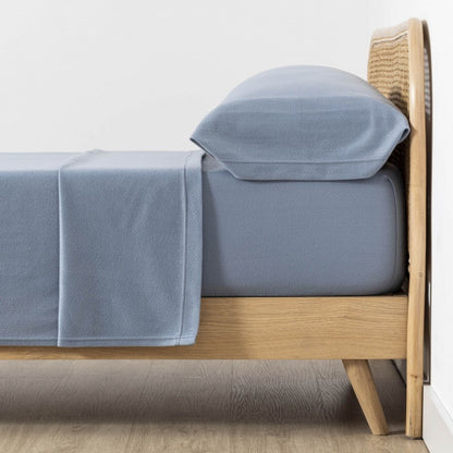 SET LENZUOLA PIRINEO SOLID