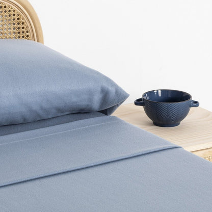 SET LENZUOLA PIRINEO SOLID