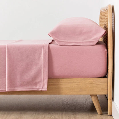 SET LENZUOLA PIRINEO SOLID