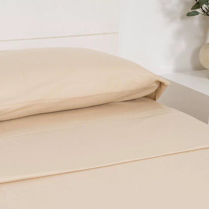 SET LENZUOLA PIRINEO SOLID