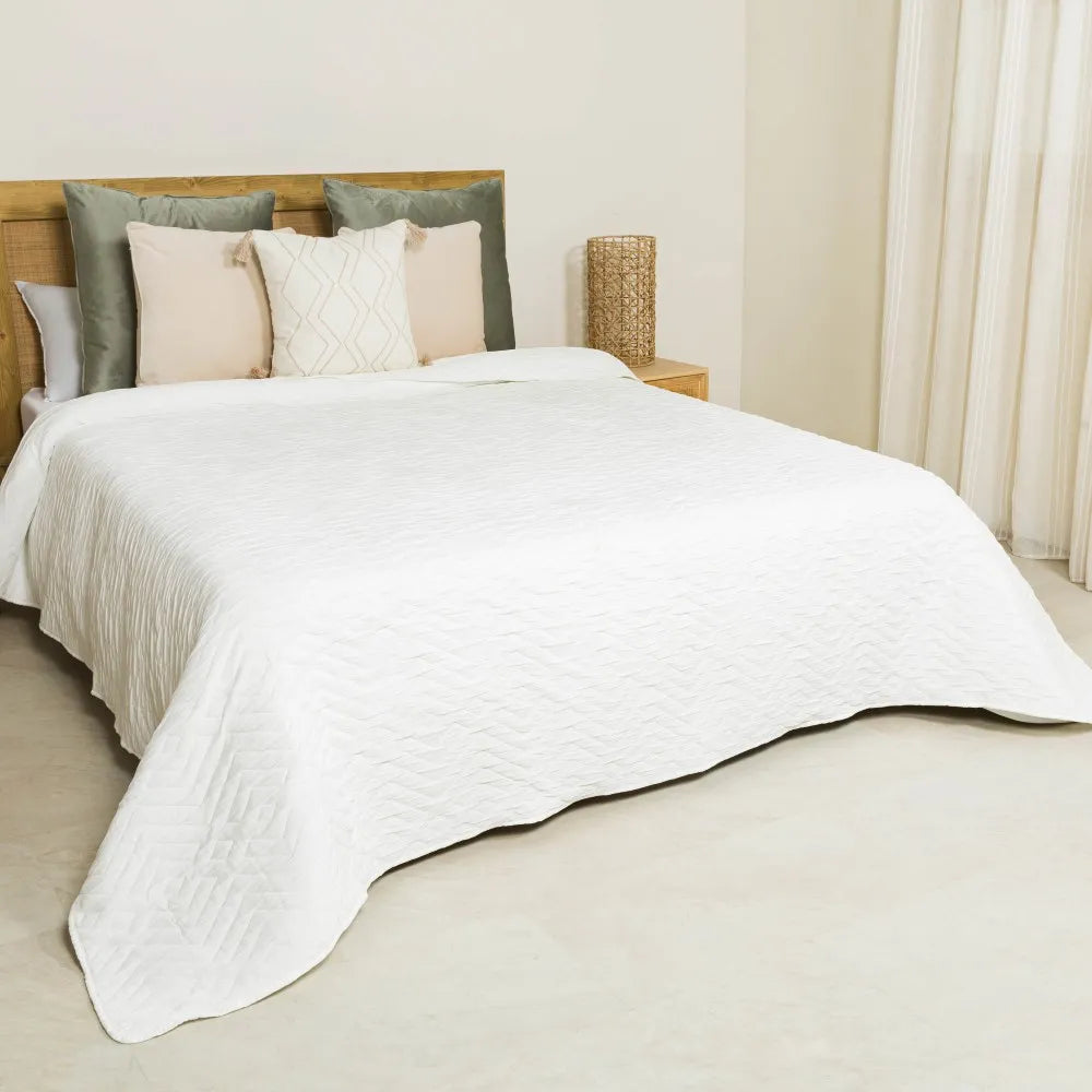 TRAPUNTA JACQUARD DT NELA