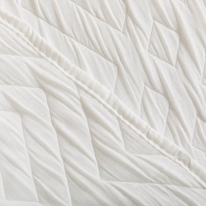 TRAPUNTA JACQUARD DT NELA