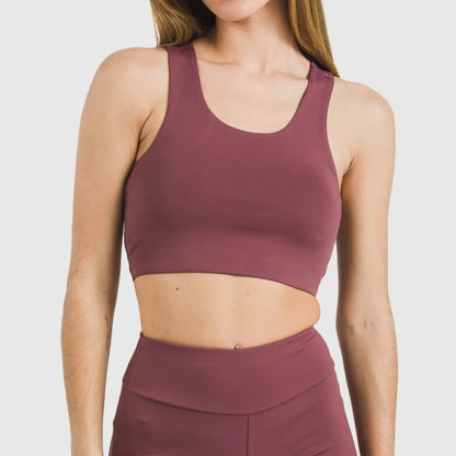 Canotta sportiva tecnica da donna