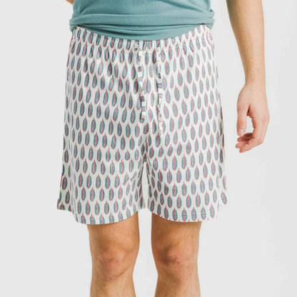 PIGIAMA CORTO DA UOMO ARPANI