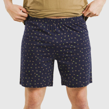 PIGIAMA CORTO DA UOMO OGGY