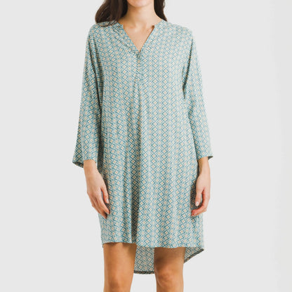 CAMICIA IN VISCOSA DULCINEA