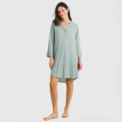 CAMICIA IN VISCOSA DULCINEA