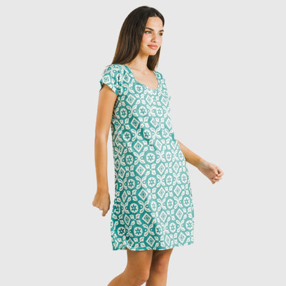 BLUSA A MANICHE CORTE DA DONNA EUGENIA