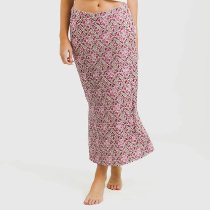 GONNA MIDI MALURA MORBIDA