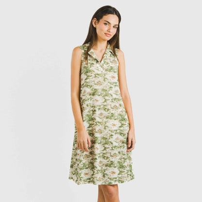 ABITO CON SCOLLO A REVERS CRT SOFT MAGNUS