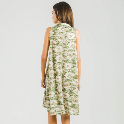 ABITO CON SCOLLO A REVERS CRT SOFT MAGNUS