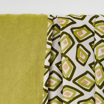 PACK ASCIUGAMANO PARARE + BORSA LIUVIA