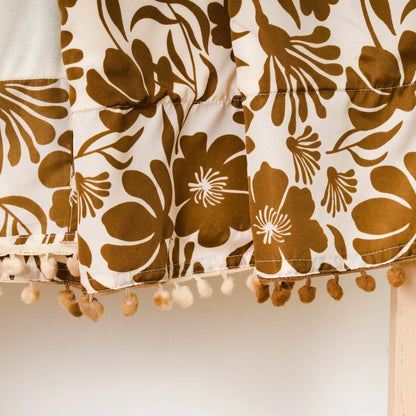 CONFEZIONE ASCIUGAMANO PARONGESCENTE + BORSA ALEXIS