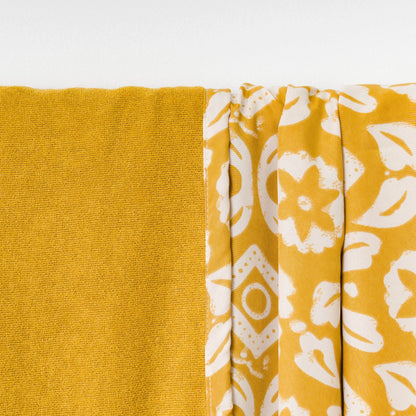 CONFEZIONE ASCIUGAMANO PARO + BORSA EUGENIA