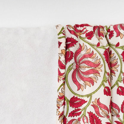 Confezione di asciugamano Sarong + borsa Venus