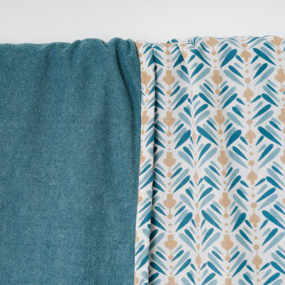 PACK ASCIUGAMANO PARARE + BORSA ELOINA