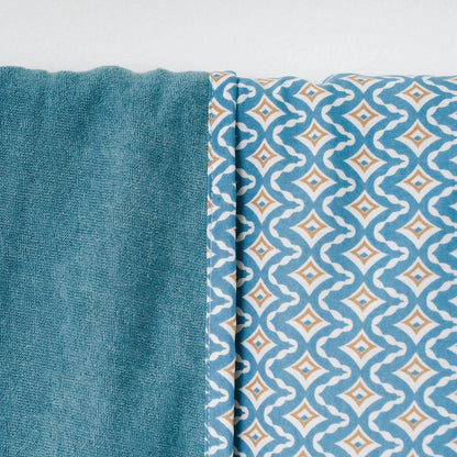 PACK ASCIUGAMANO PAREO + BORSA DULCINEA