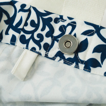 BORSA IN TELA ALADERO