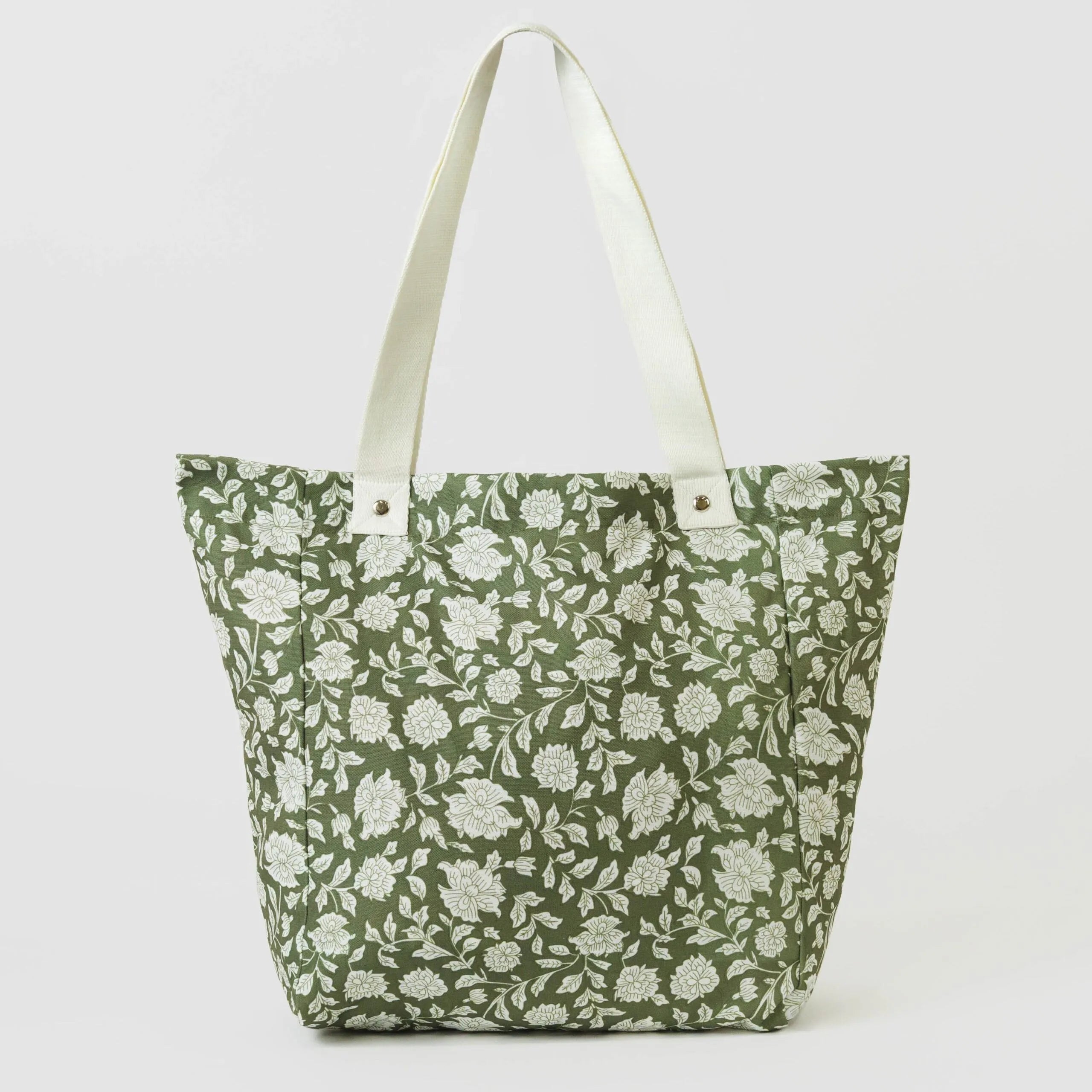 BORSA IN TELA MOZARABICA