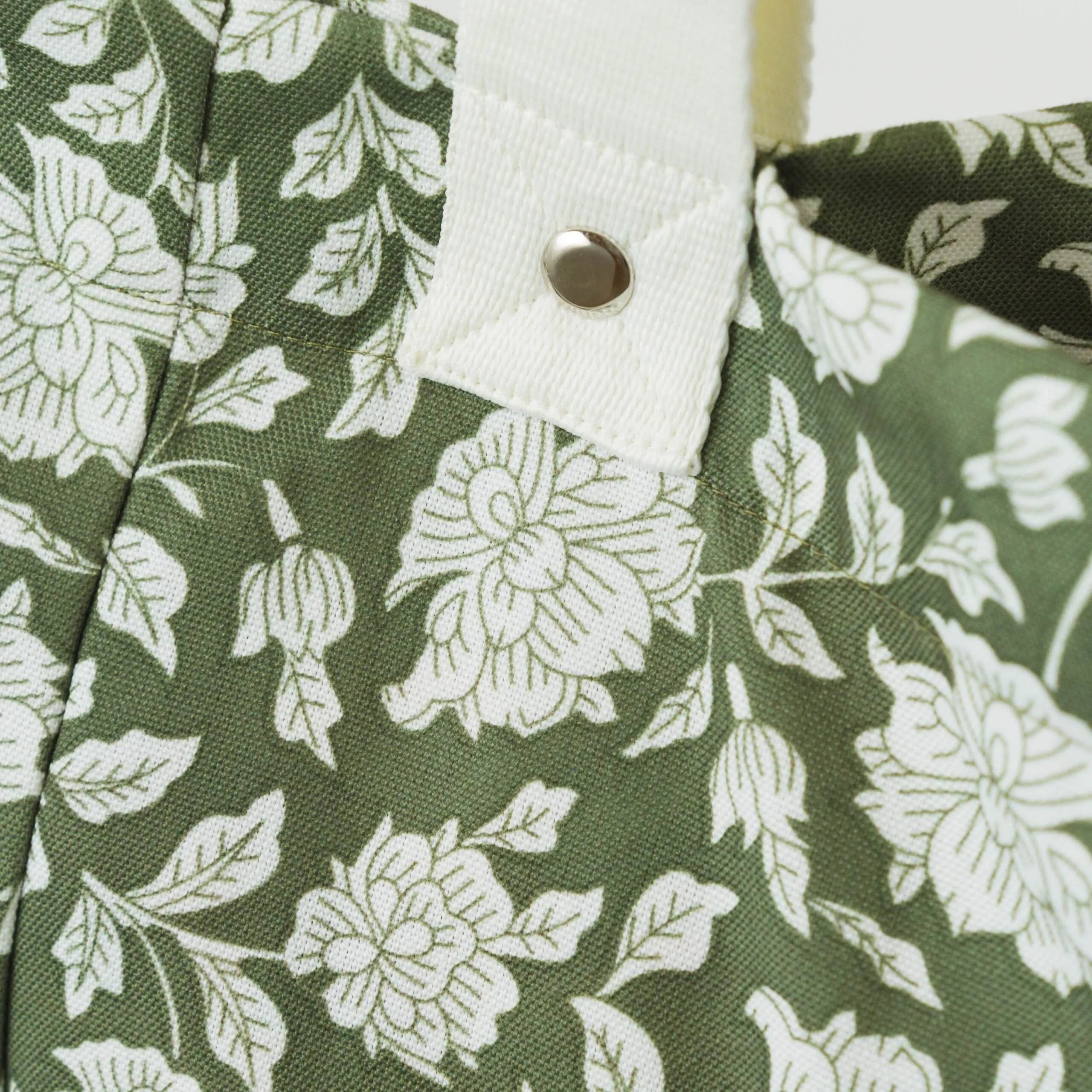 BORSA IN TELA MOZARABICA