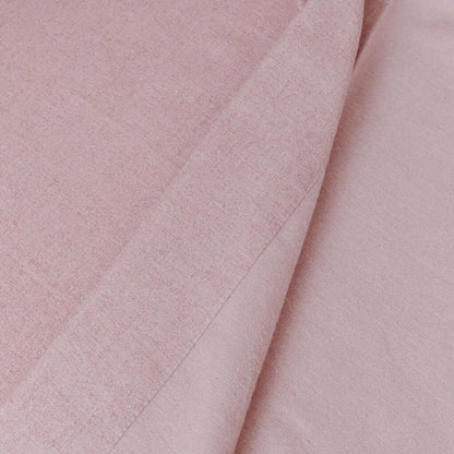 SET LENZUOLA IN FLANELLA SOLIDA