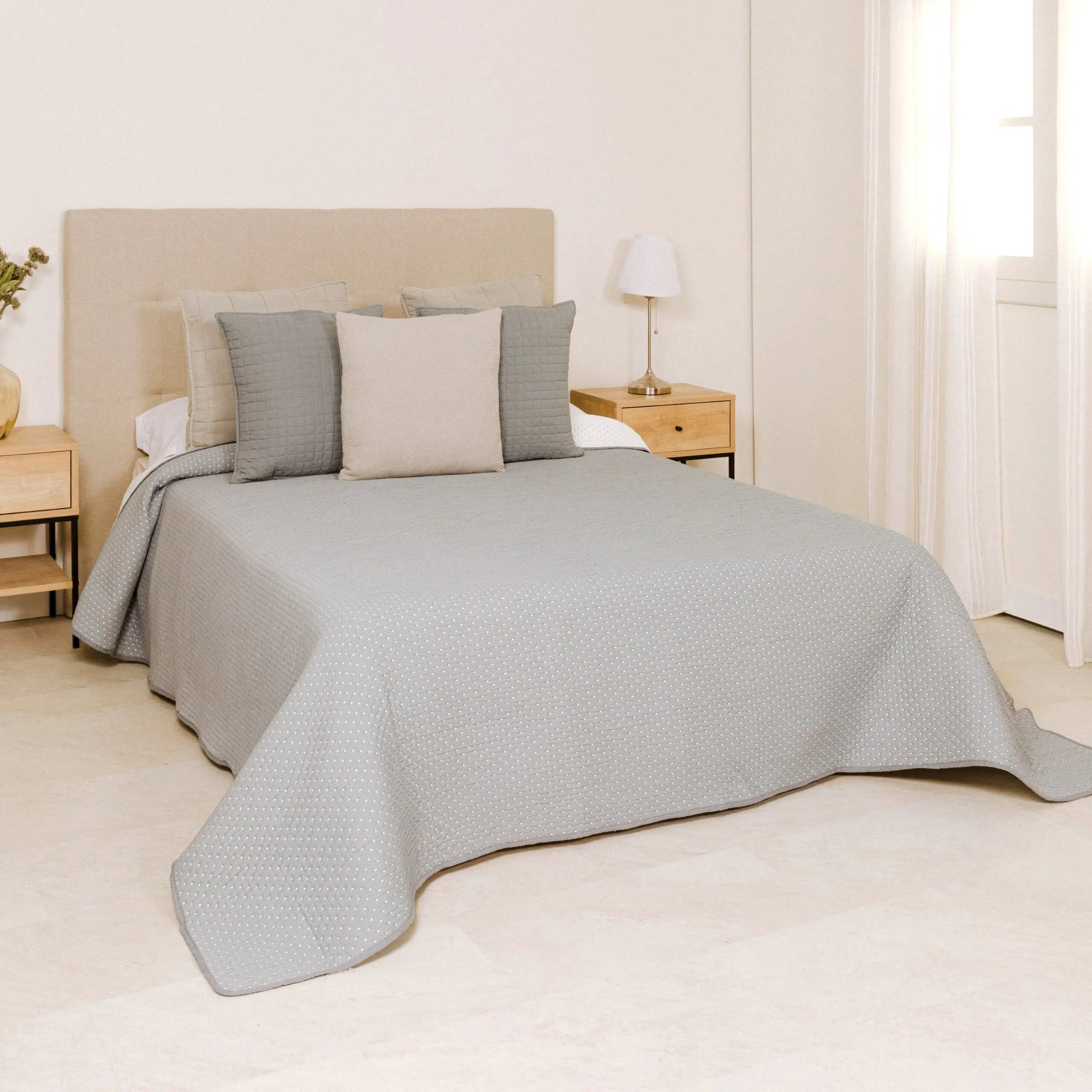 TRAPUNTA IN MAGLIA JACQUARD DT