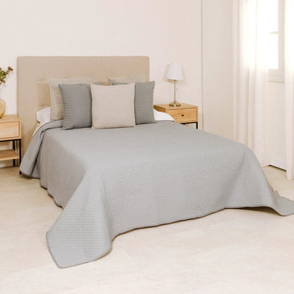 TRAPUNTA IN MAGLIA JACQUARD DT