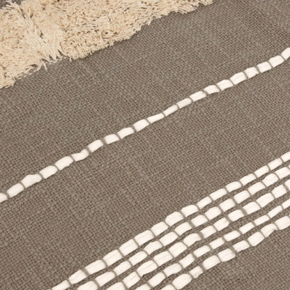 Plaid algodón Domus