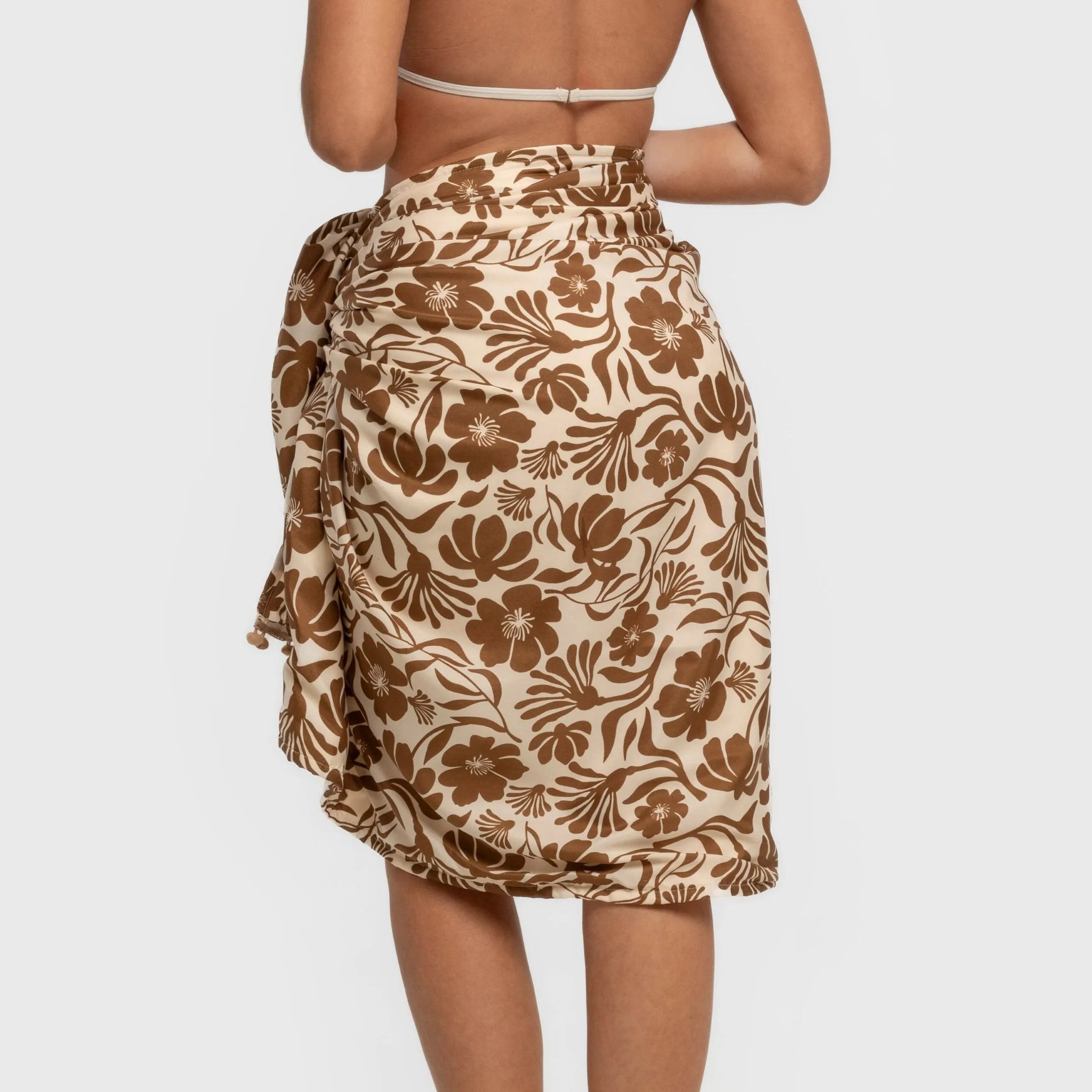 CONFEZIONE ASCIUGAMANO PARONGESCENTE + BORSA ALEXIS