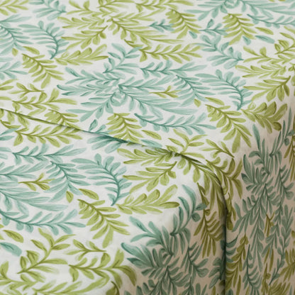 SET LENZUOLA ALG PERCALE ZAFRA