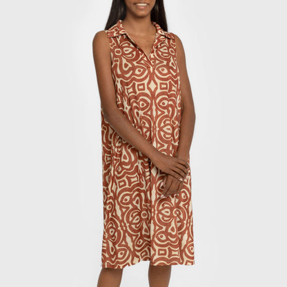 ABITO CRT CON SCOLLO A REVERS MORBIDO PREMURA