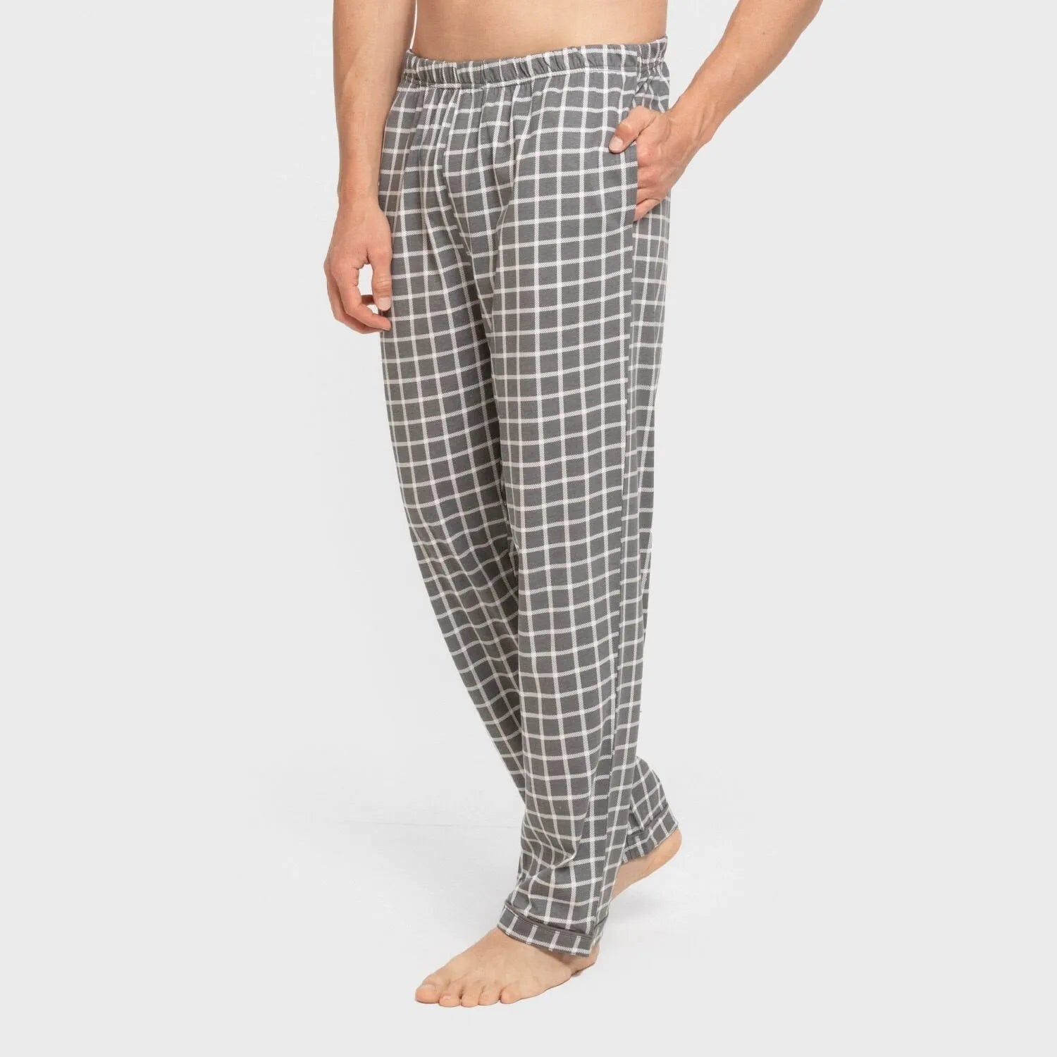 PIGIAMA LUNGO ROBERTO C-SHIRT DA UOMO