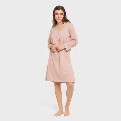 Canotta in pizzo semplice da donna M/L