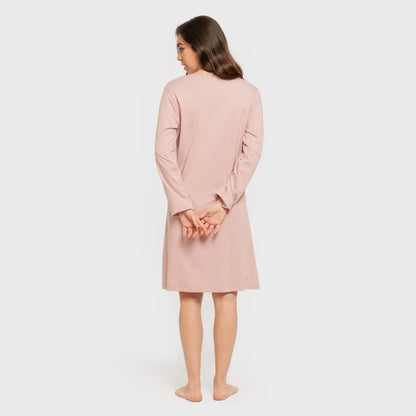 Canotta in pizzo semplice da donna M/L