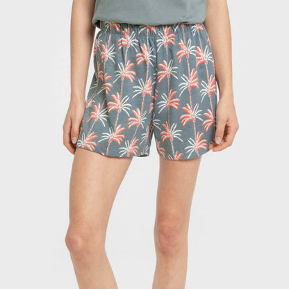 Pigiama con bretelle da donna cretesi