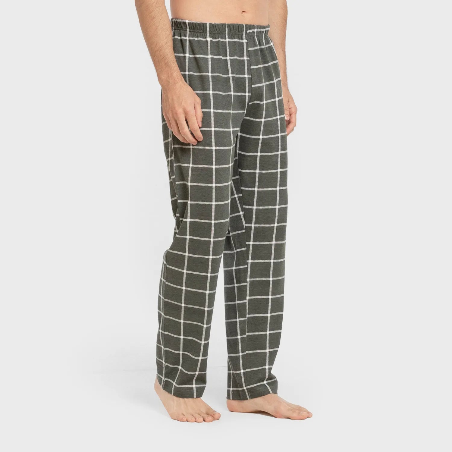 Pigiama lungo da uomo C Andean