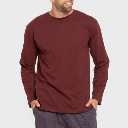 PIGIAMA LUNGO DA UOMO HARRY