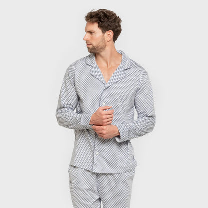 PIGIAMA LUNGO DA UOMO HARRY