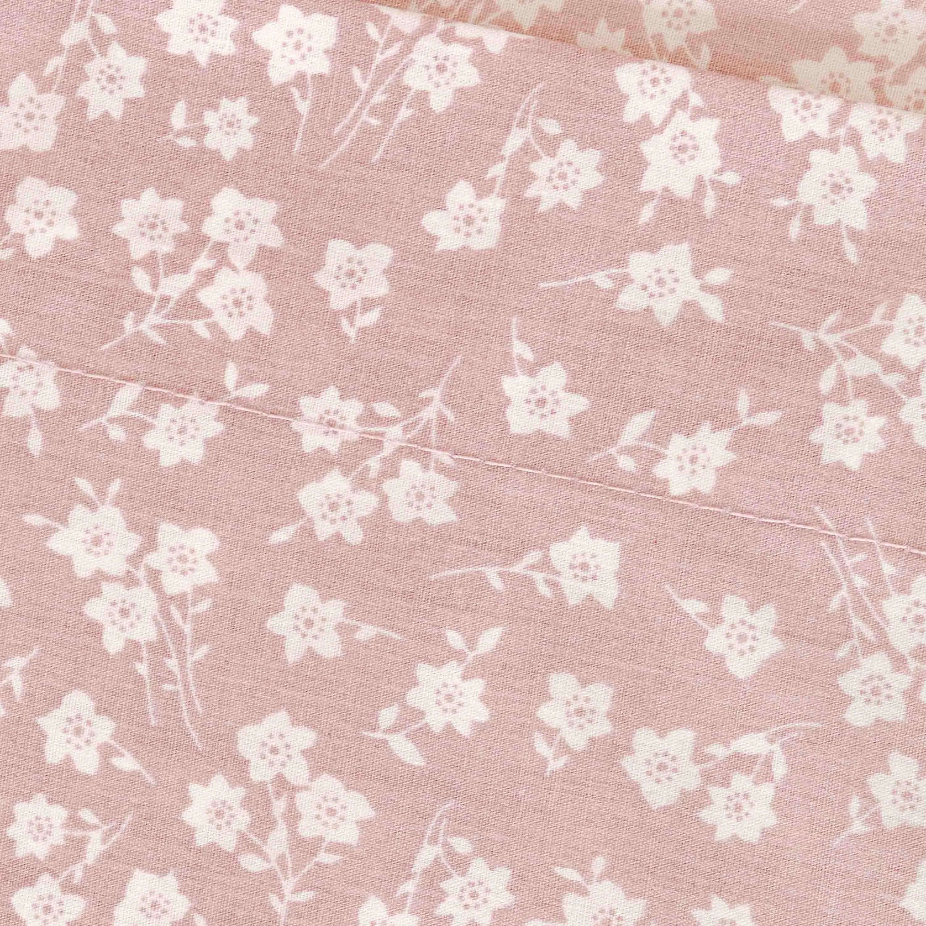 SET LENZUOLA IN PERCALE ALG ONIRIS