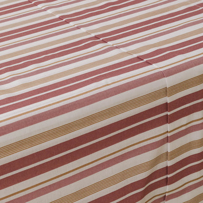 ALG PERCALE SHEET SET R CALENDULA