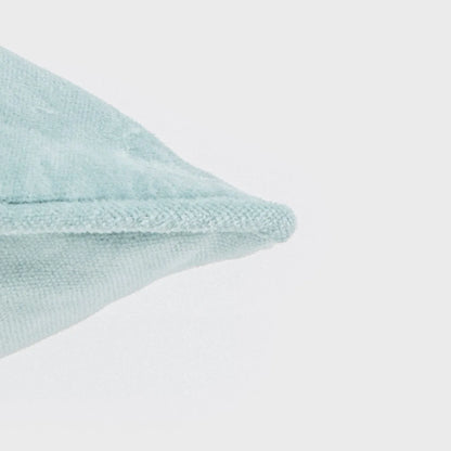 CUSCINO IN VELLUTO DI COTONE