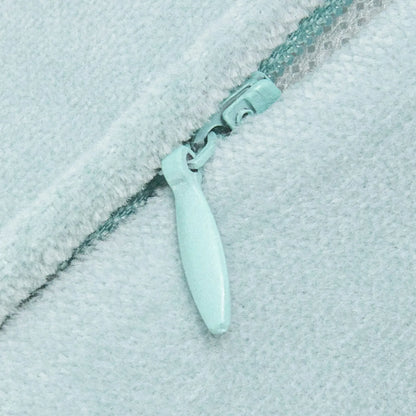 CUSCINO IN VELLUTO DI COTONE