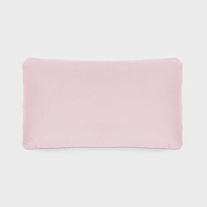 CUSCINO IN VELLUTO DI COTONE