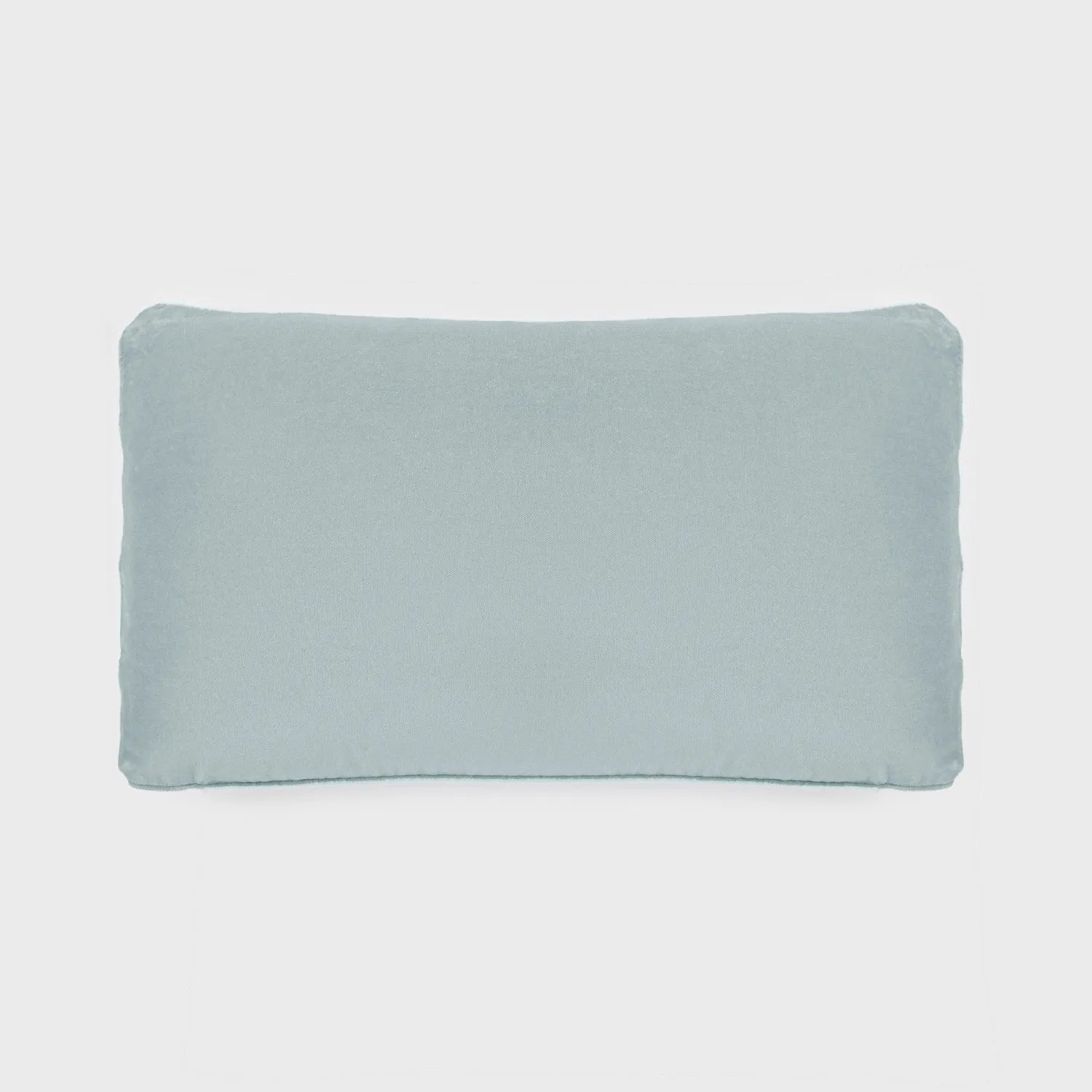 CUSCINO IN VELLUTO DI COTONE