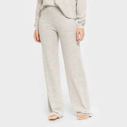 PIGIAMA TINTA UNITA DA DONNA ANGORINA