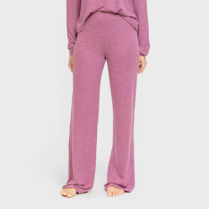 PIGIAMA TINTA UNITA DA DONNA ANGORINA