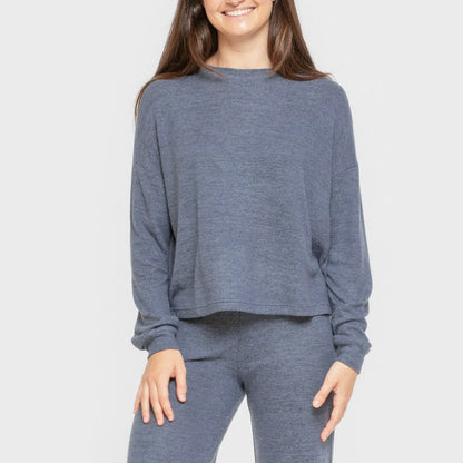 PIGIAMA TINTA UNITA DA DONNA ANGORINA